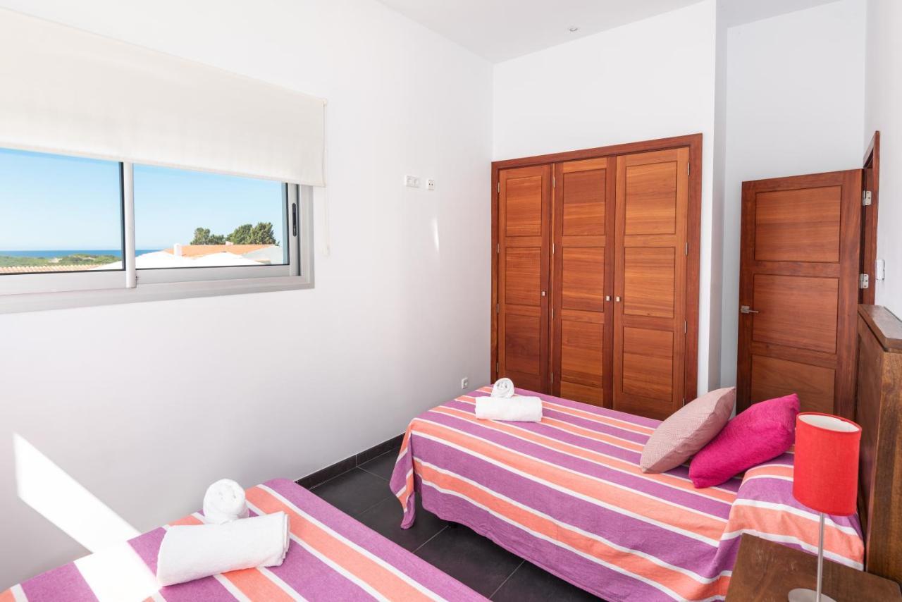 Villa Orquidea Son Bou Exterior foto