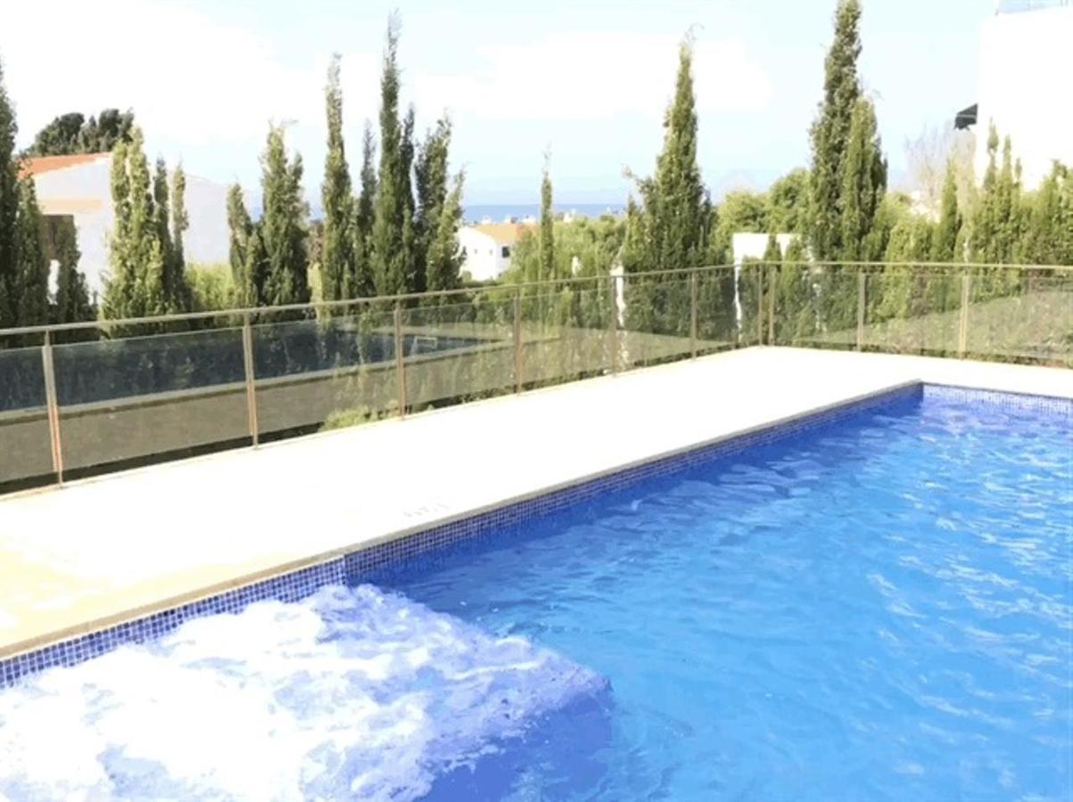 Villa Orquidea Son Bou Exterior foto
